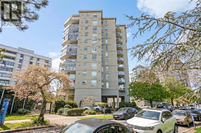#501 1015 Pandora Avenue, Victoria, British Columbia, V8V3P6, Victoria, British Columbia — photo 1 of 5