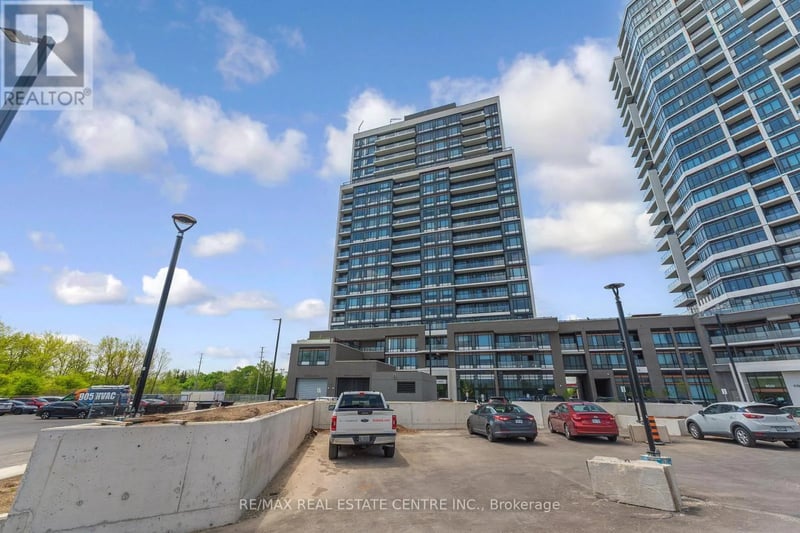 #1402 8010 Derry Road, Milton (CO Coates), Ontario, L9T9N3, Milton (CO Coates), Ontario — photo 1 of 5