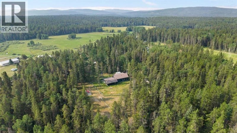 53161 Grand Valley Road, Rural Rocky View County, Alberta, T4C2W1, Rural Rocky View County, Alberta — photo 1 of 5