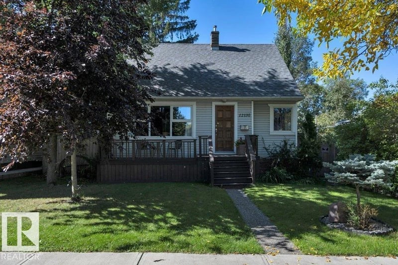 12130 123 ST NW, Edmonton, Alberta, T5L0H3, Edmonton, Alberta — photo 1 of 5