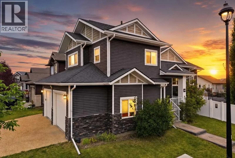 191 Morris Court, Blackfalds, Alberta, T4M0B2, Blackfalds, Alberta — photo 1 of 5