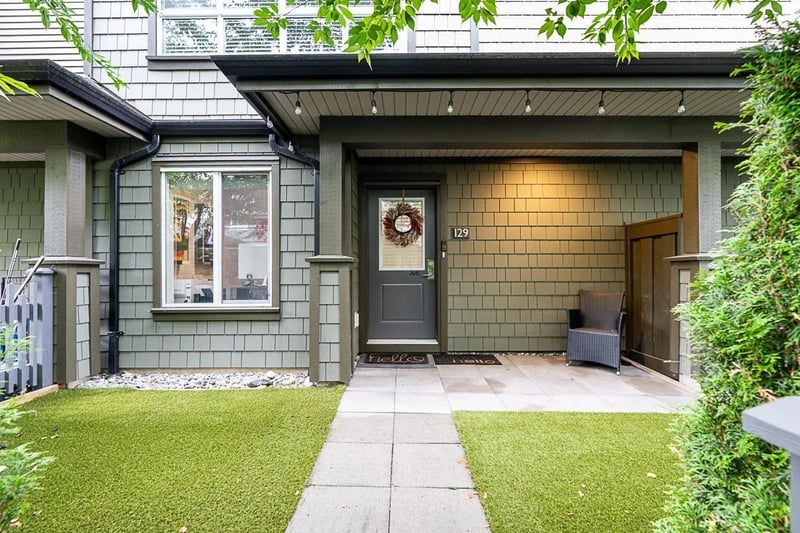 #129 8138 204 Street, Langley, British Columbia, V2Y0T4, Langley, British Columbia — photo 1 of 5