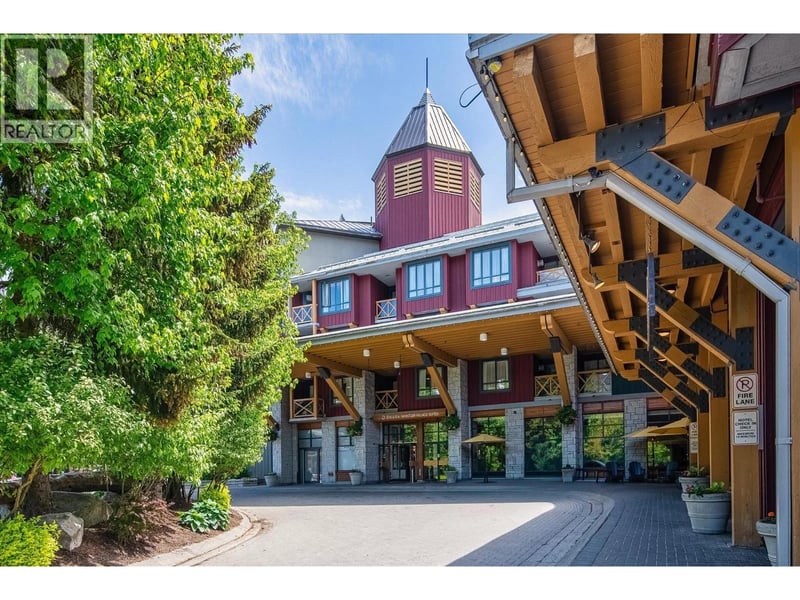 #1234 4308 MAIN Street, Whistler, British Columbia, V8E1A9, Whistler, British Columbia — photo 1 of 5