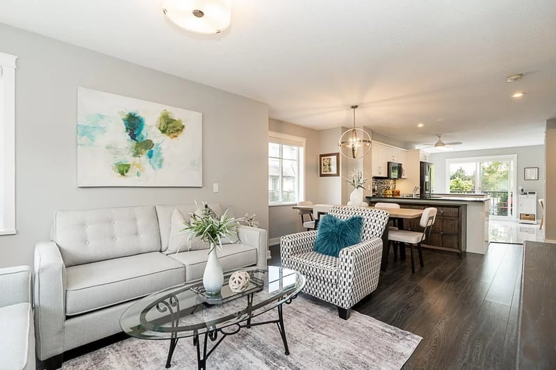 #24 15871 85 Avenue, Surrey, British Columbia, V4N0Y9, Surrey, British Columbia — photo 1 of 5