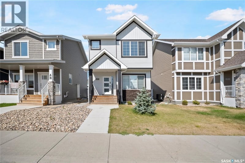 5116 E Simard AVENUE, Regina, Saskatchewan, S4V3W5, Regina, Saskatchewan — photo 1 of 5