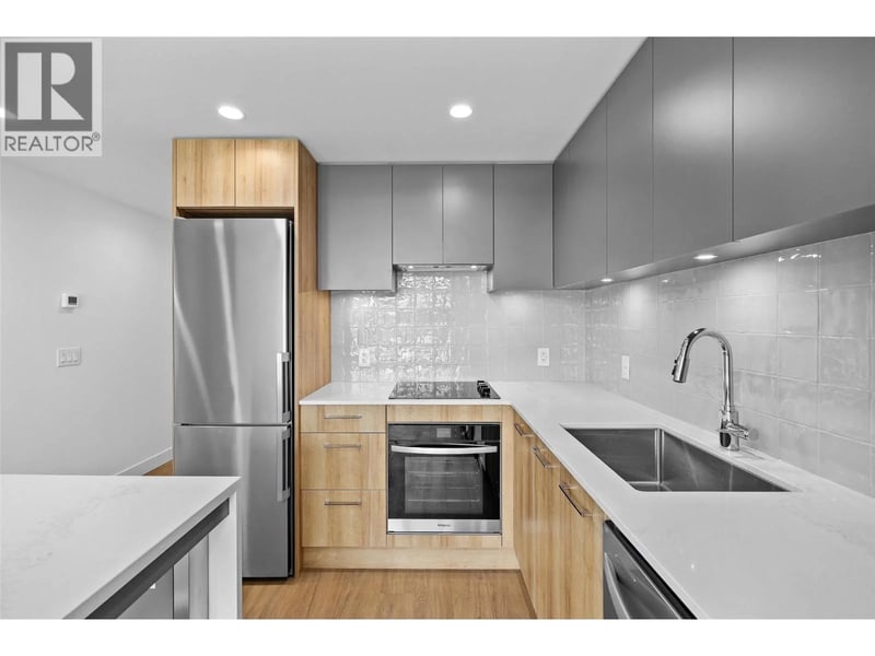 #803 3699 Capozzi Road, Kelowna, British Columbia, V1W3L2, Kelowna, British Columbia — photo 1 of 5