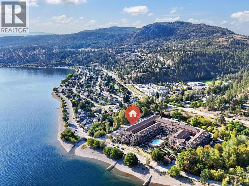 #327 3996 Beach Avenue, Peachland, British Columbia, V0H1X5, Peachland, British Columbia — photo 1 of 5