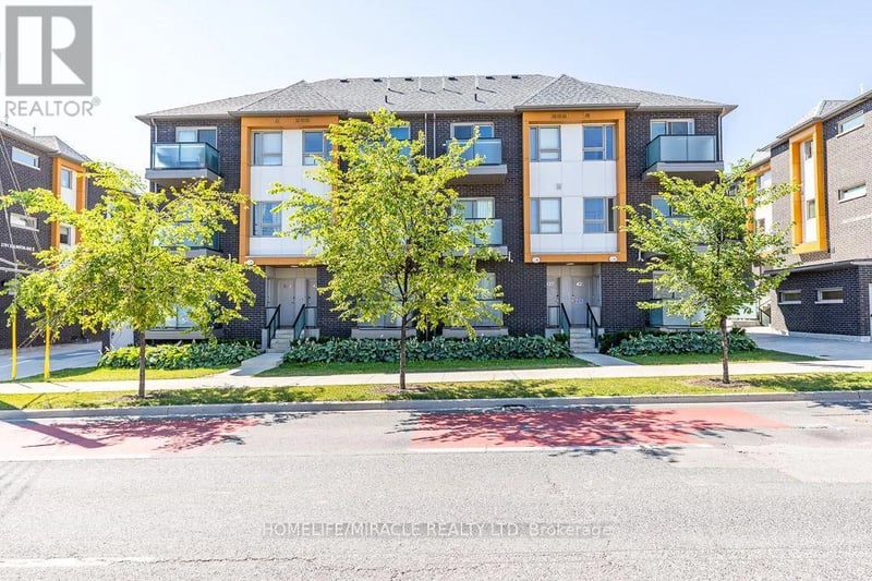 #413 2789 Eglinton Avenue, Toronto (Eglinton East), Ontario, M1J0B3, Toronto (Eglinton East), Ontario — photo 1 of 5