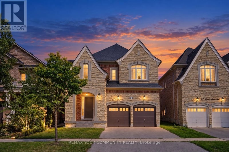 85 Coral Acres Drive, Vaughan (Patterson), Ontario, L6A4K8, Vaughan (Patterson), Ontario — photo 1 of 5
