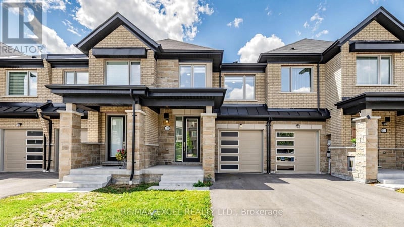133 Lageer Drive, Whitchurch-Stouffville (Stouffville), Ontario, L4A4V2, Whitchurch-Stouffville (Stouffville), Ontario — photo 1 of 5