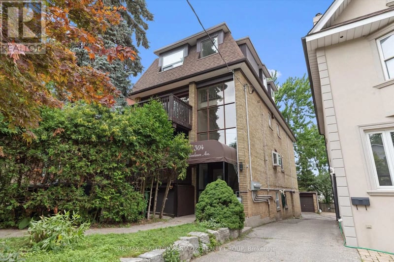 304 Roselawn Avenue, Toronto (Yonge-Eglinton), Ontario, M4R1G1, Toronto (Yonge-Eglinton), Ontario — photo 1 of 5