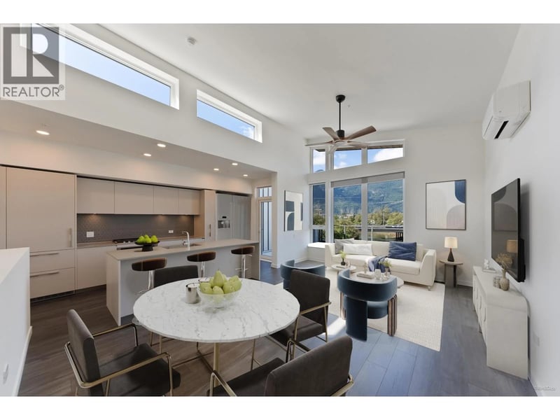 #208 1502 SCOTT Crescent, Squamish, British Columbia, V8B1G4, Squamish, British Columbia — photo 1 of 5