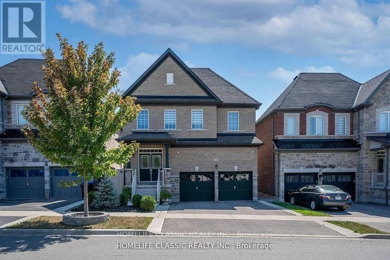 105 McKenzie Way, Bradford West Gwillimbury (Bradford), Ontario, L3Z4G6, Bradford West Gwillimbury (Bradford), Ontario — photo 1 of 5