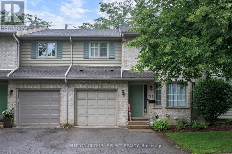 #21 410 Ambleside Drive, London North (North A), Ontario, N6G4Y3, London North (North A), Ontario — photo 1 of 5