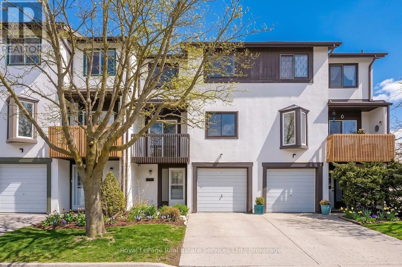 #24 2651 Aquitaine Avenue, Mississauga (Meadowvale), Ontario, L5N1V5, Mississauga (Meadowvale), Ontario — photo 1 of 5