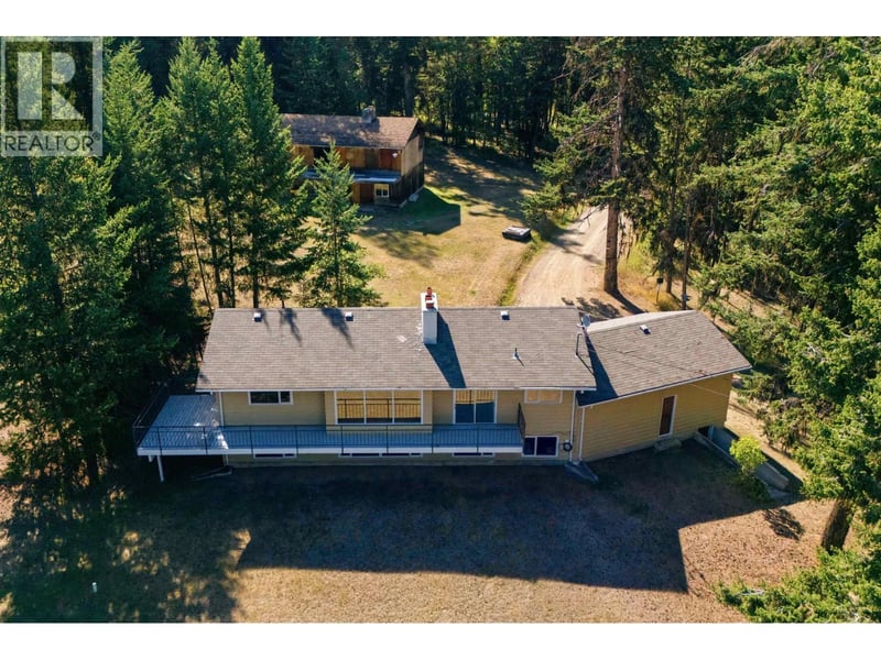 1004 HODGSON Road, Williams Lake, British Columbia, V2G4Y3, Williams Lake, British Columbia — photo 1 of 5