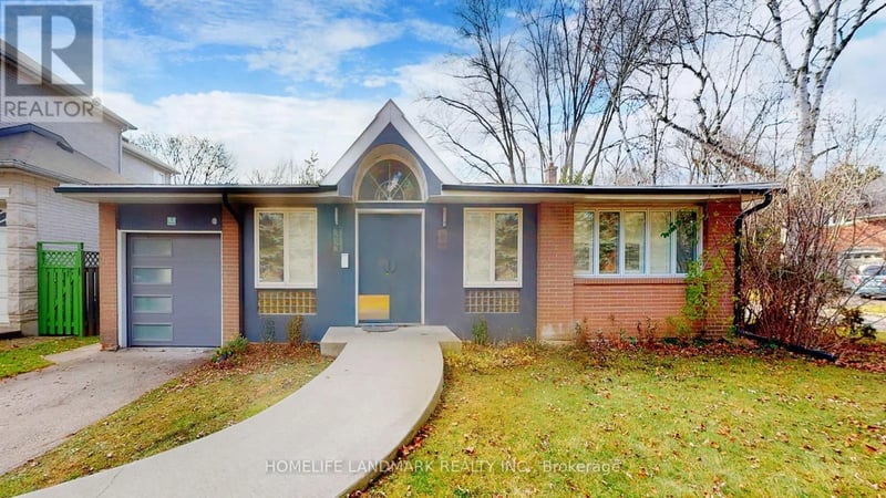 1 Malabar Place, Toronto (Banbury-Don Mills), Ontario, M3B1A4, Toronto (Banbury-Don Mills), Ontario — photo 1 of 5