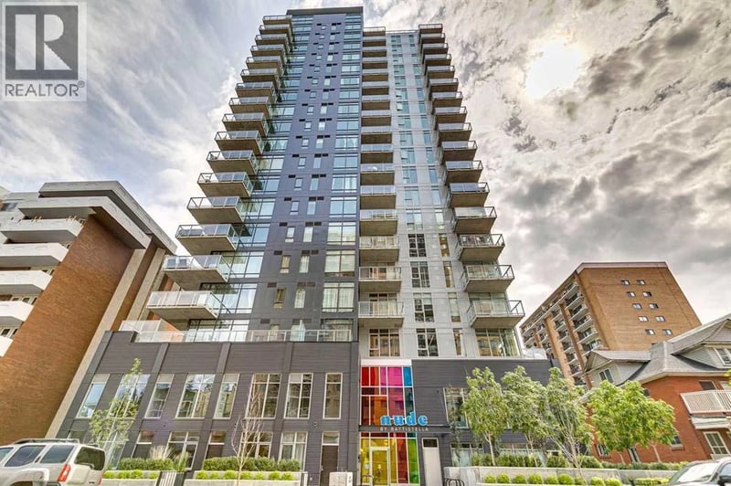 1319 14 Avenue Southwest, Calgary, Alberta, T3C0W3, Calgary, Alberta — photo 1 of 5