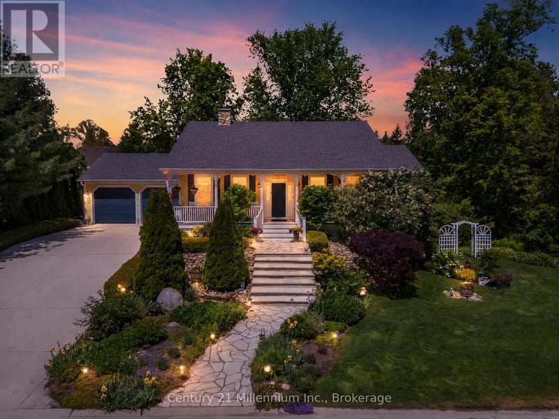 206 BEACON Lane, Saugeen Shores, Ontario, N0H2L0, Saugeen Shores, Ontario — photo 1 of 5