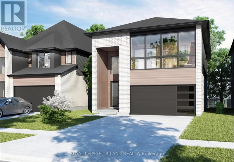 6327 Royal Magnolia Avenue, London South (South V), Ontario, N6P0K2, London South (South V), Ontario — photo 1 of 4