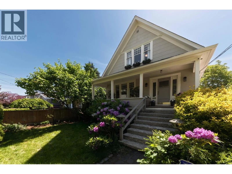 7952 15TH Avenue, Burnaby, British Columbia, V3N1X1, Burnaby, British Columbia — photo 1 of 5