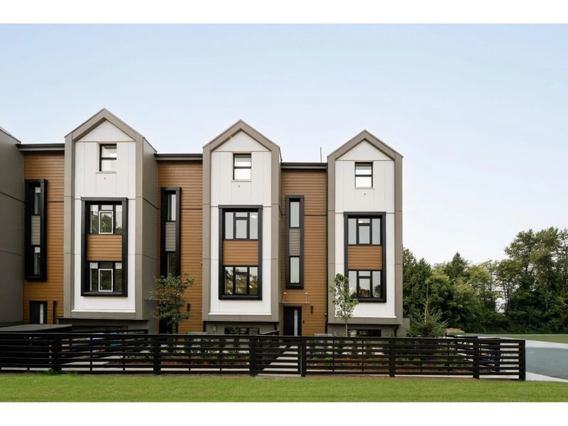 #86 16900 18 Avenue, Surrey, British Columbia, V3Z9X3, Surrey, British Columbia — photo 1 of 5