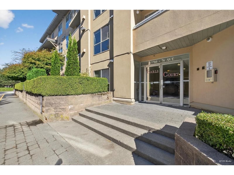 #306 13780 76 Avenue, Surrey, British Columbia, V3W1E5, Surrey, British Columbia — photo 1 of 5