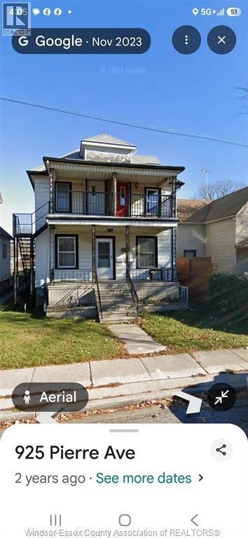 924 PIERRE, Windsor, Ontario, N9A2K9, Windsor, Ontario — photo 1 of 5