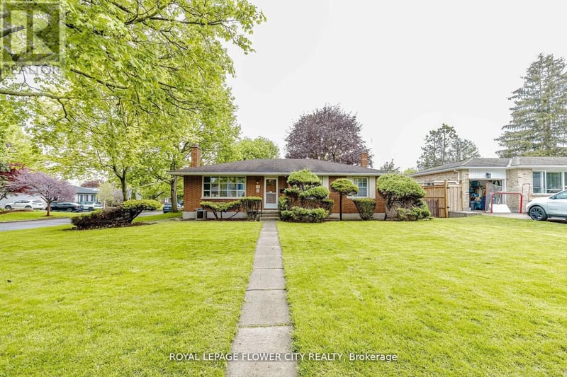 15 Cumberland Crescent, London North (North G), Ontario, N5X1B7, London North (North G), Ontario — photo 1 of 5