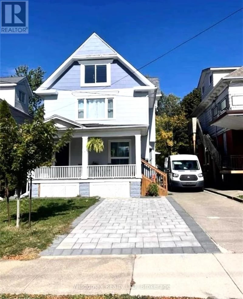 4873 Armoury Street, Niagara Falls (Cherrywood), Ontario, L2E1S9, Niagara Falls (Cherrywood), Ontario — photo 1 of 5