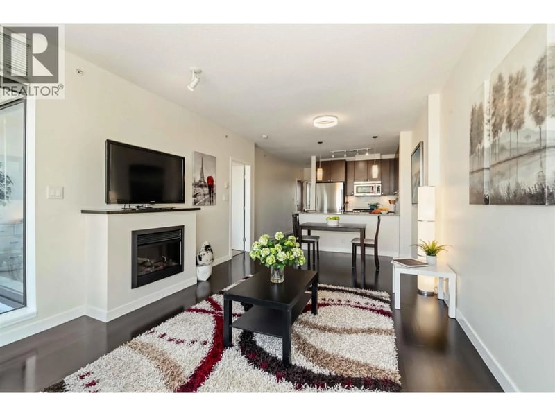 #1401 110 BREW Street, Port Moody, British Columbia, V3H0E4, Port Moody, British Columbia — photo 1 of 5