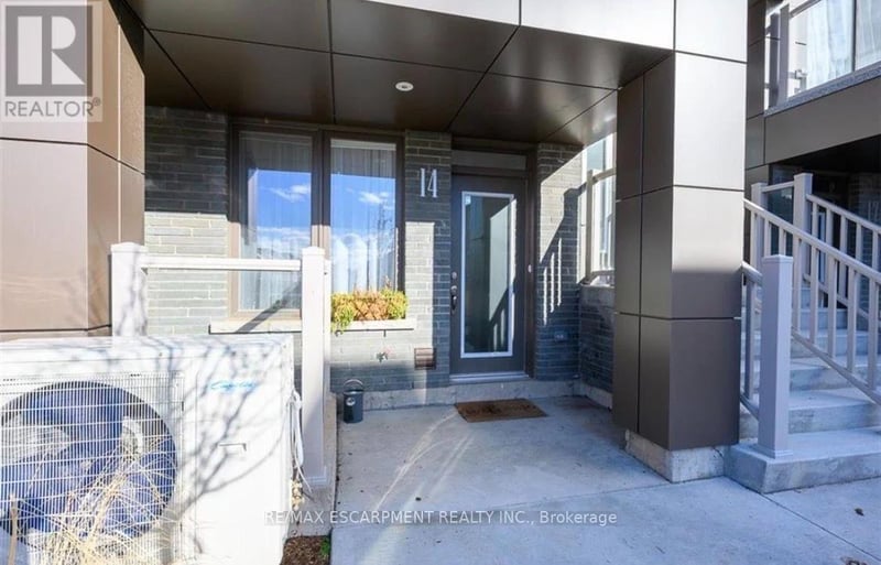 #14 261 SKINNER Road, Hamilton (Waterdown), Ontario, L8B1W6, Hamilton (Waterdown), Ontario — photo 1 of 5