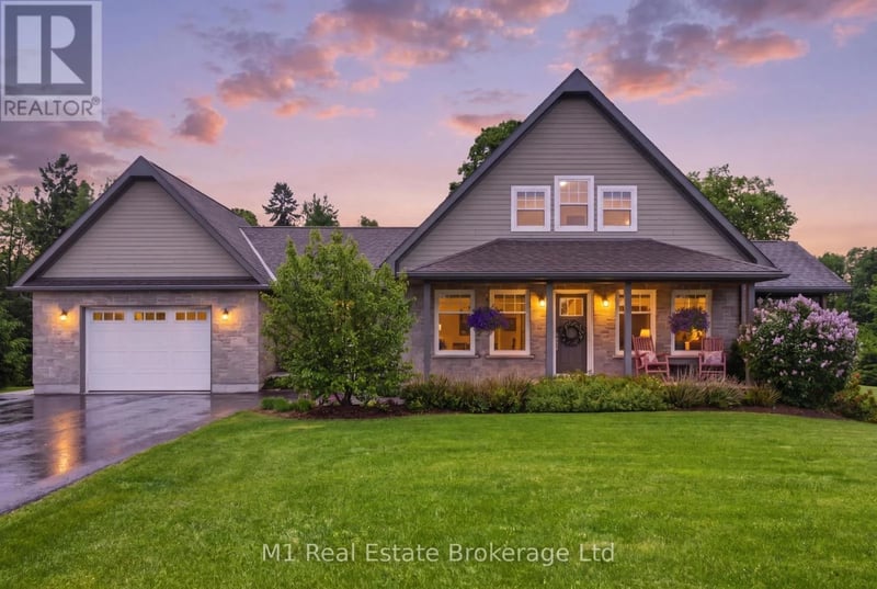 156 Highland Drive, West Grey, Ontario, N0C1H0, West Grey, Ontario — photo 1 of 5
