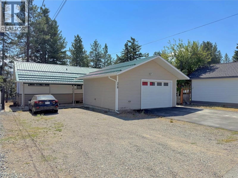 328 Sunset Avenue, Princeton, British Columbia, V0X1W0, Princeton, British Columbia — photo 1 of 5