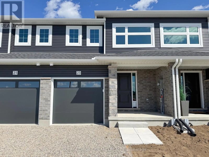 23 Kiln Lane, St. Thomas, Ontario, N5R0S2, St. Thomas, Ontario