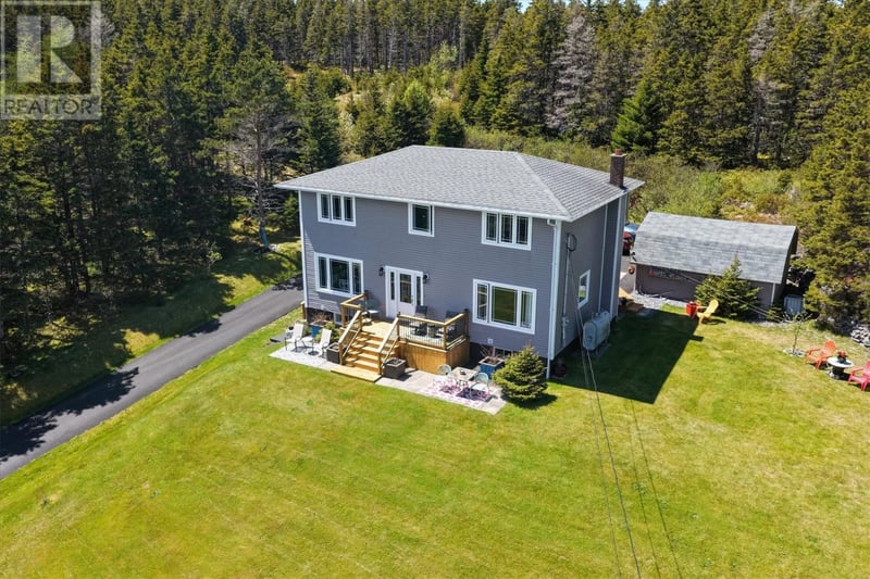 8-14 Hawco's Lane, Chapel's Cove, Newfoundland & Labrador, A0A1V0, Chapel's Cove, Newfoundland & Labrador — photo 1 of 5