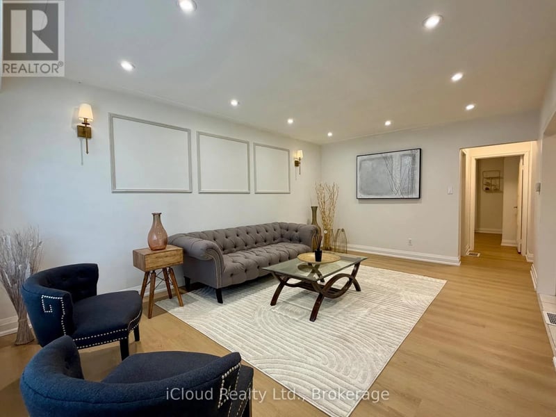 119 Dixon Street, Kitchener, Ontario, N2G3E8, Kitchener, Ontario — photo 1 of 5