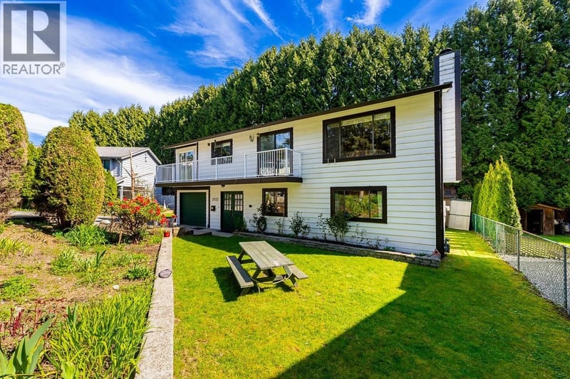 2932 TATLA Place, Coquitlam, British Columbia, V3C4W8, Coquitlam, British Columbia — photo 1 of 5