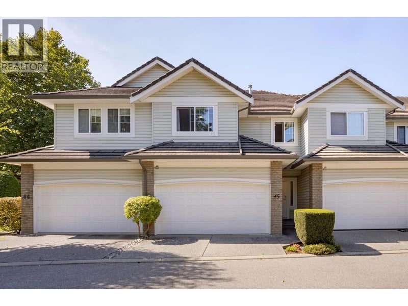 #45 1290 AMAZON Drive, Port Coquitlam, British Columbia, V3B7Z8, Port Coquitlam, British Columbia — photo 1 of 5