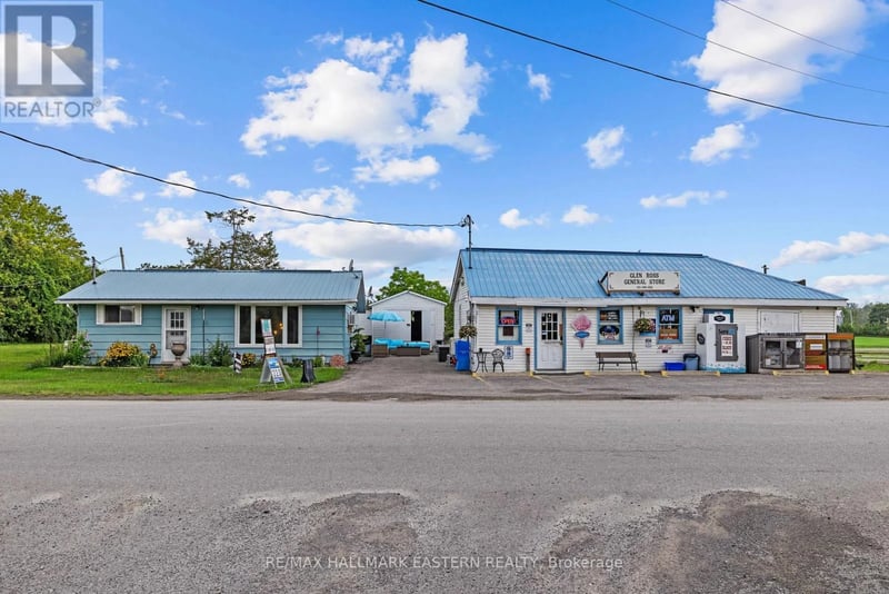 1303 1305 Glen Ross Road, Quinte West (Sidney Ward), Ontario, K0K2C0, Quinte West (Sidney Ward), Ontario — photo 1 of 5