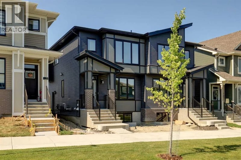 99 Herron Walk Northeast, Calgary, Alberta, T3P2K8, Calgary, Alberta — photo 1 of 5