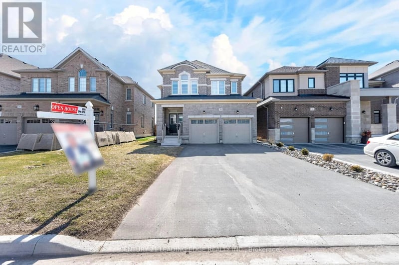 235 Ferragine Crescent, Bradford West Gwillimbury (Bradford), Ontario, L3Z4K1, Bradford West Gwillimbury (Bradford), Ontario — photo 1 of 5