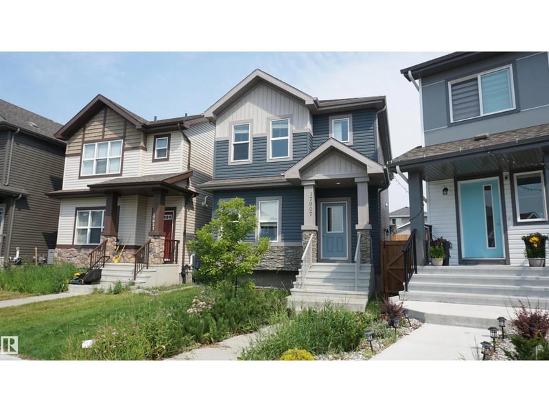 17907 62 ST NW, Edmonton, Alberta, T5Y3Z4, Edmonton, Alberta — photo 1 of 5