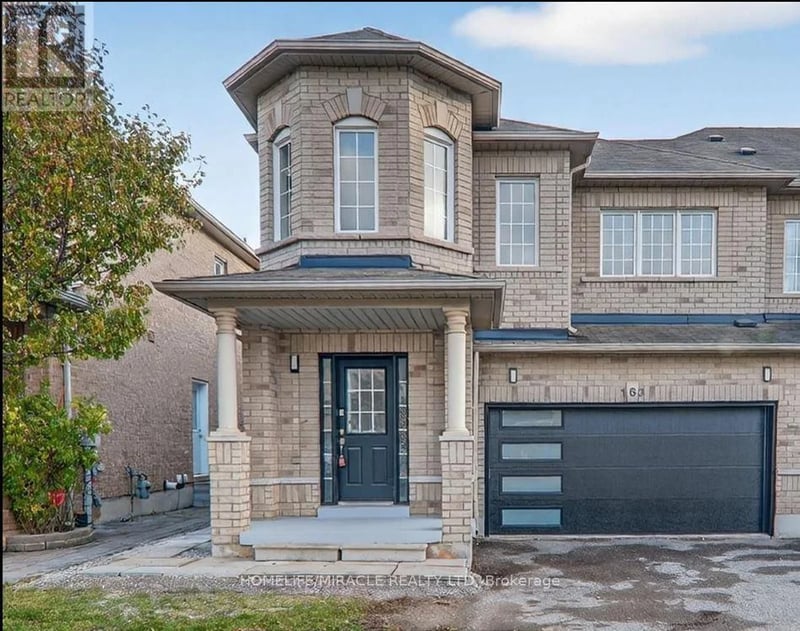 163 Seasons Drive, Toronto (Rouge), Ontario, M1X2E2, Toronto (Rouge), Ontario — photo 1 of 5