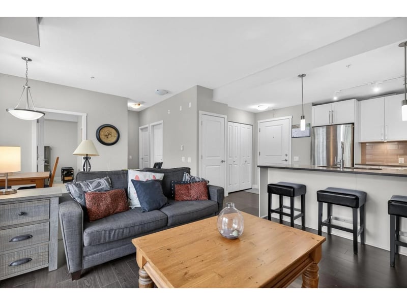 #312 14358 60 Avenue, Surrey, British Columbia, V3X0G3, Surrey, British Columbia — photo 1 of 5