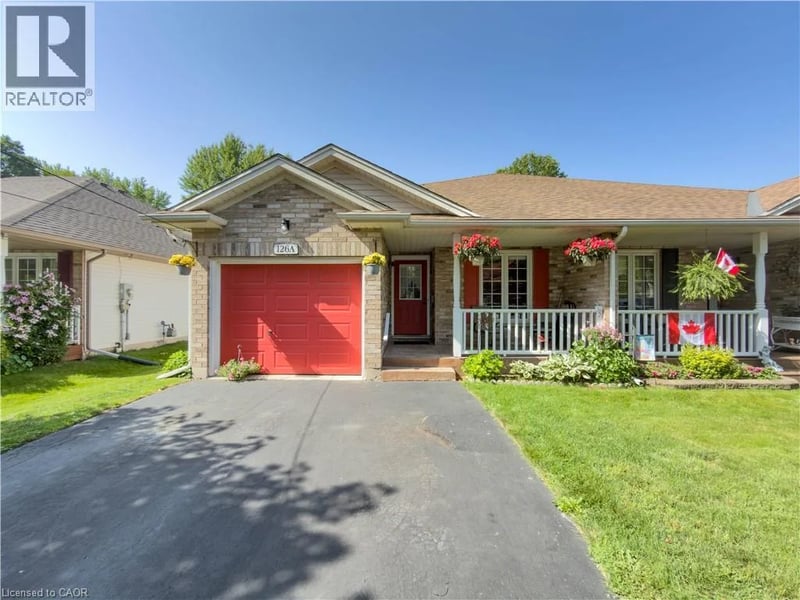 126 CONCESSION Road, Dunnville, Ontario, N1A1L1, Dunnville, Ontario — photo 1 of 5