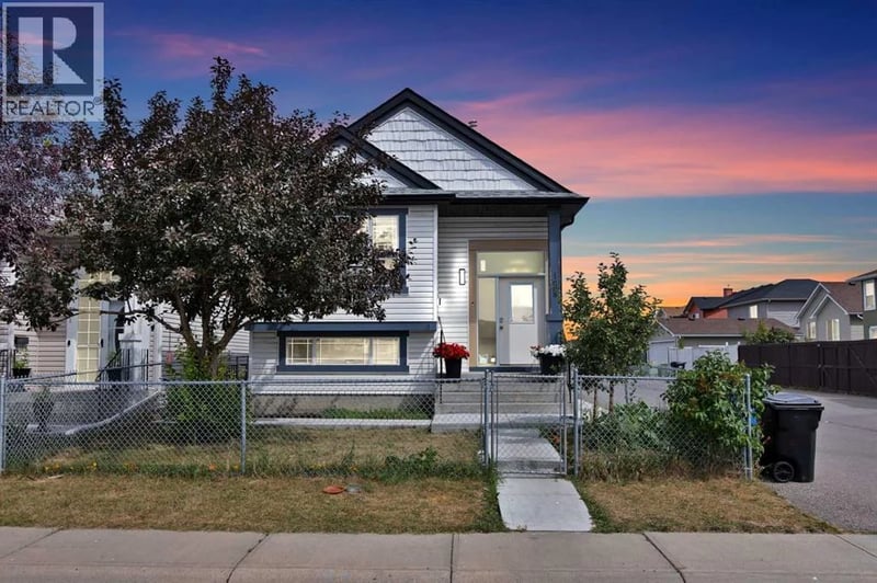 155 Taralea Gardens Northeast, Calgary, Alberta, T3J4W5, Calgary, Alberta — photo 1 of 5