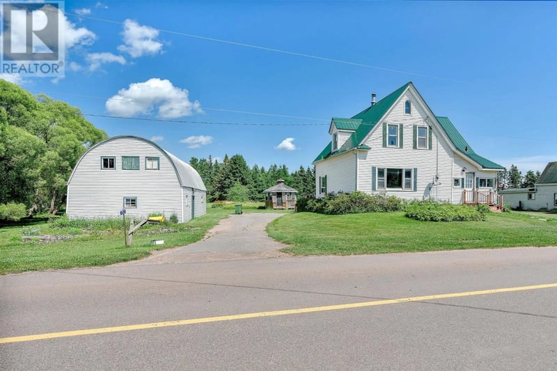 153 Newport Wharf Road, Newport, Prince Edward Island, C0A1G0, Newport, Prince Edward Island — photo 1 of 5