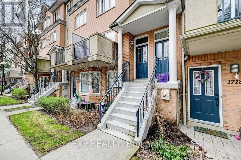 #1716 28 Sommerset Way, Toronto (Willowdale East), Ontario, M2N6W7, Toronto (Willowdale East), Ontario — photo 1 of 5