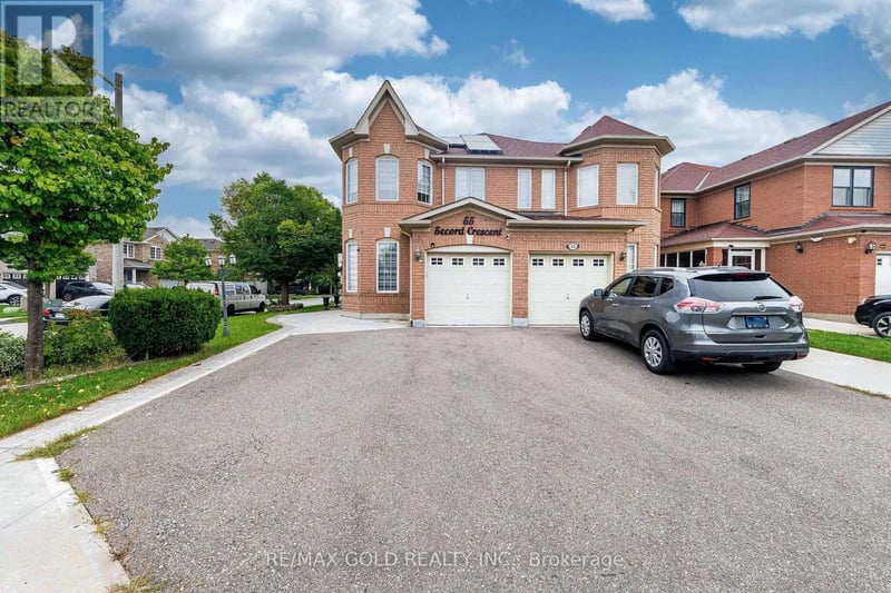 55 Secord Crescent, Brampton (Fletcher's Meadow), Ontario, L6X4Y8, Brampton (Fletcher's Meadow), Ontario — photo 1 of 5